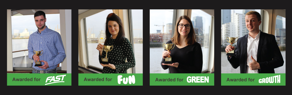 award winners award winners