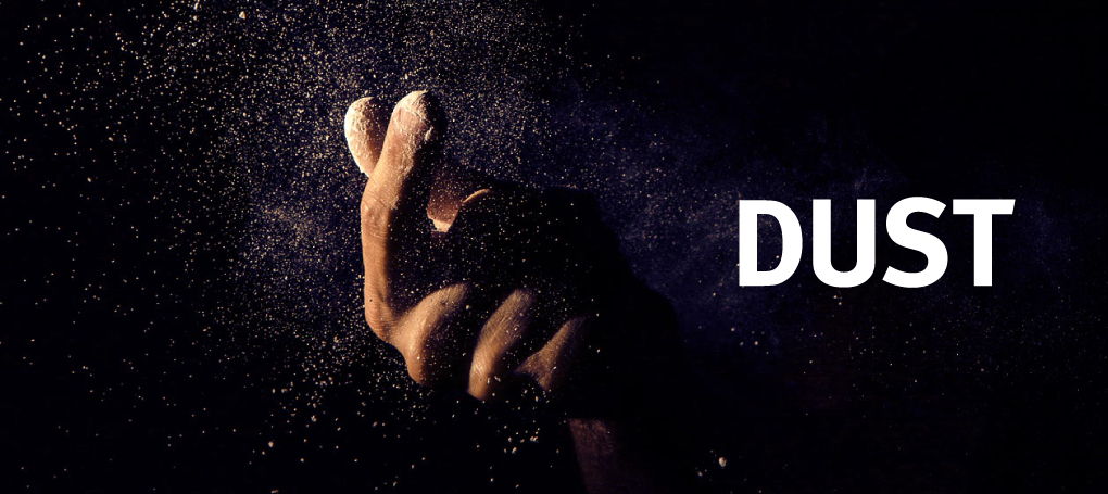 Dust Extraction must be top priority for the trade