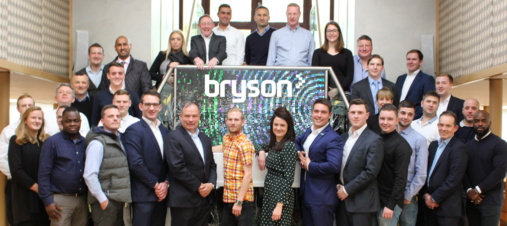 Bryson Team Bryson Team