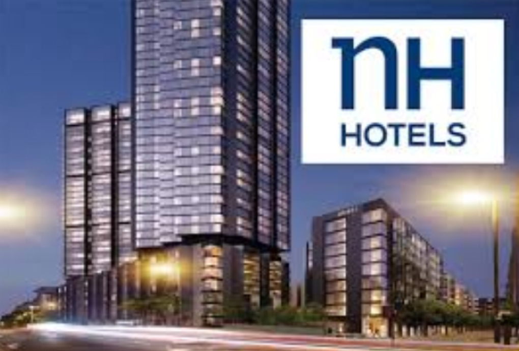 £19m Fit-out for First UK nhow Hotel £19m Fit-out for First UK nhow Hotel