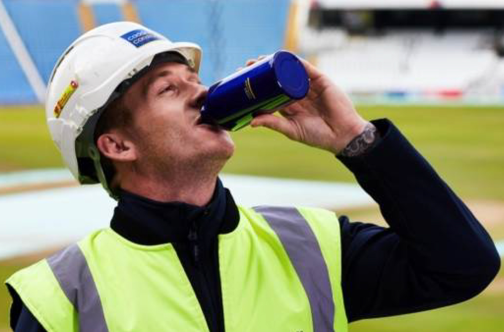 Construction industry urged to go plastic-free