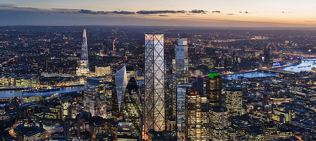undershaft undershaft