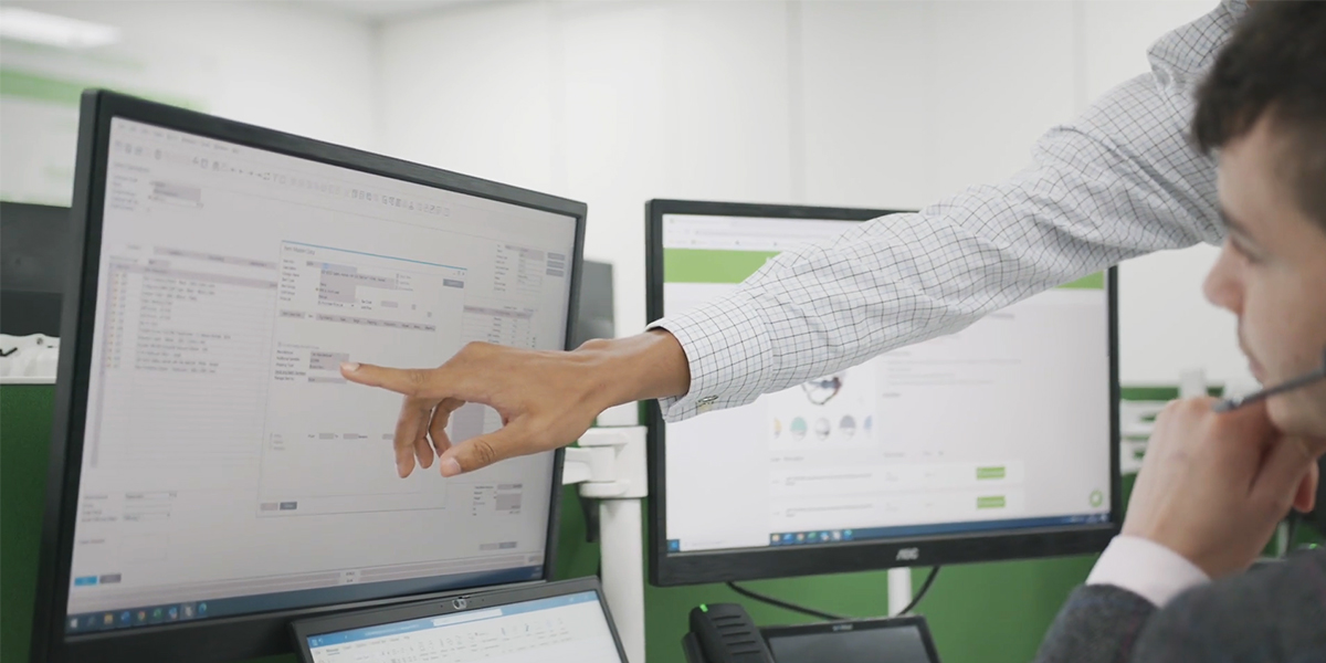 Construction Site Setup Services