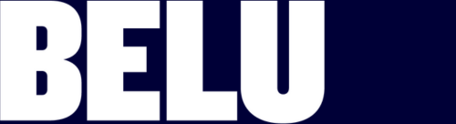 Belu Water Logo