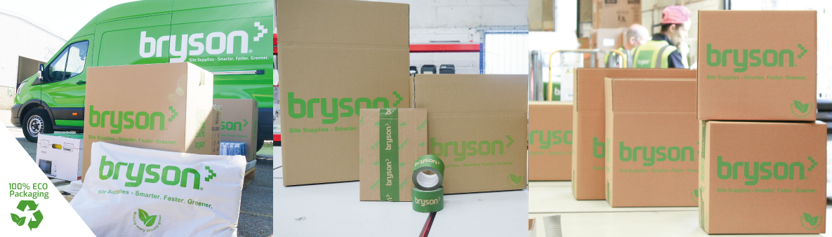 sustainability eco packaging