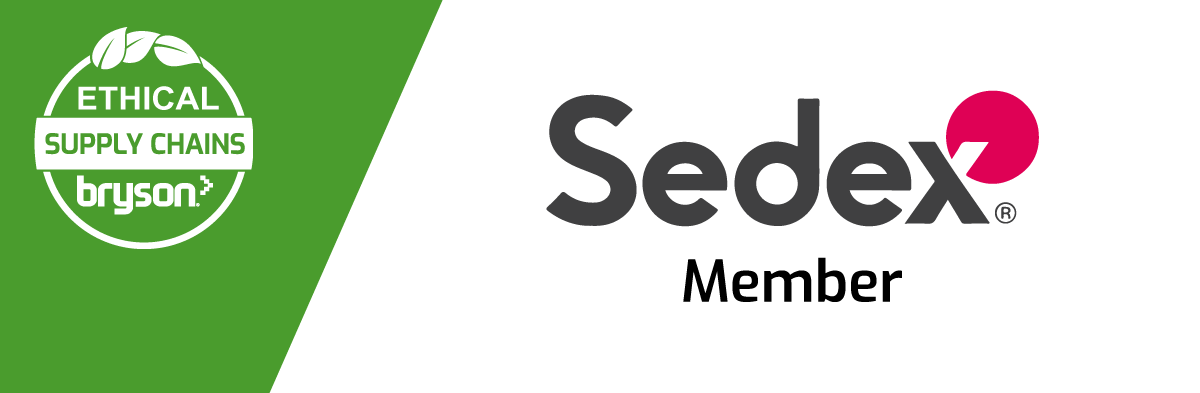 Bryson Sedex Membership