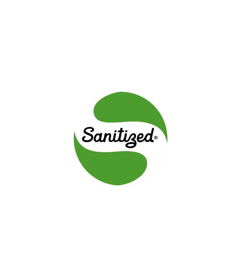 Sanitized Helmet Lining Bryson Helmet